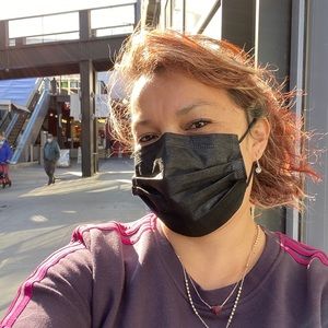 Meet your Posher, Lucia